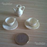 Oggetti bambole da collezione
