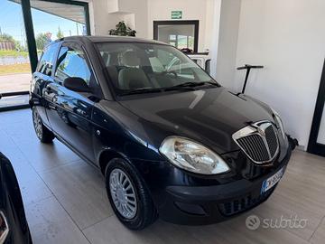 Lancia Ypsilon 1.2