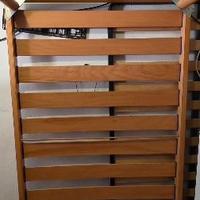 Letto una piazza e mezzo