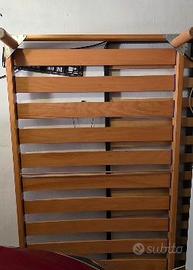 Letto una piazza e mezzo