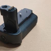 Battery Grip per Canon 20D/30D/40D/50D