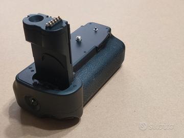 Battery Grip per Canon 20D/30D/40D/50D