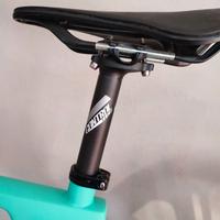 Bicicletta gravel assistita Kimoa by Fernando Alon