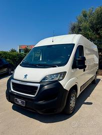 Peugeot Boxer 333 L3H2 BLUEHDI 2.0 Diesel 130 cv