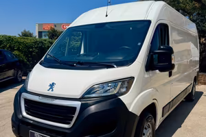 Peugeot Boxer 333 L3H2 BLUEHDI 2.0 Diesel 130 cv