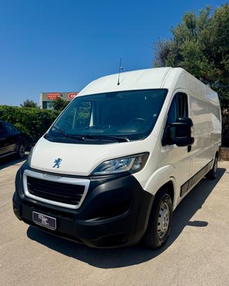 Peugeot Boxer 333 L3H2 BLUEHDI 2.0 Diesel 130 cv