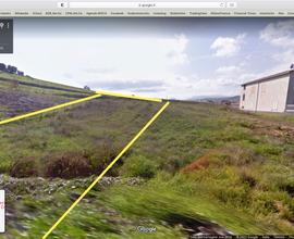 Terreno Agricolo 360 mq