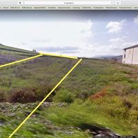 Terreno Agricolo 360 mq