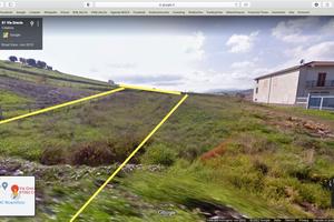 Terreno Agricolo 360 mq