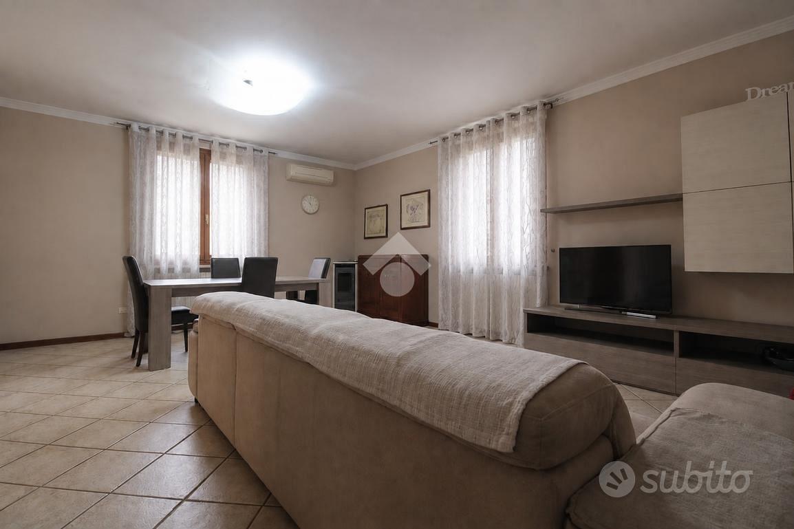 Casa – Azzano Mella, Pontegatello - Vista 2