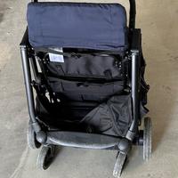 Passeggino Inglesina Now