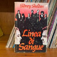 Sidney sheldon linea di sangue