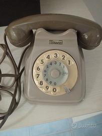 telefono vintage 
