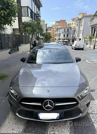 Mercedes classe A180D sport