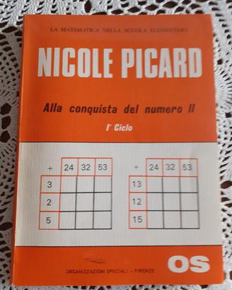 GUIDA DIDATTICA 1^CICLO  MATEMATICA