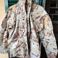 COMPLETO MIMETICO DA DESERTO