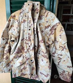 COMPLETO MIMETICO DA DESERTO