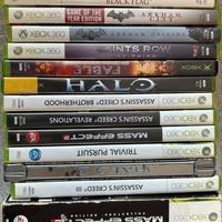 Giochi xbox 360
