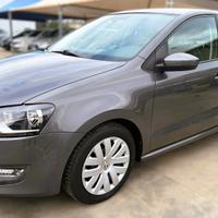 Volkswagen Polo 1.2 TDI DPF 5 p.