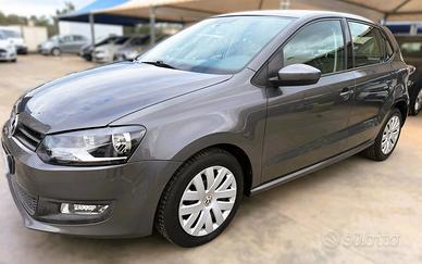 Volkswagen Polo 1.2 TDI DPF 5 p.