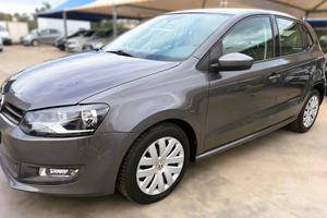 Volkswagen Polo 1.2 TDI DPF 5 p.