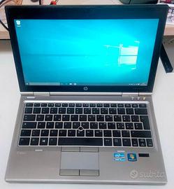 HP Elitebook 2570P Come Nuovo