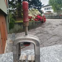 4 morsetti per bordo katenfix