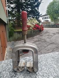 4 morsetti per bordo katenfix