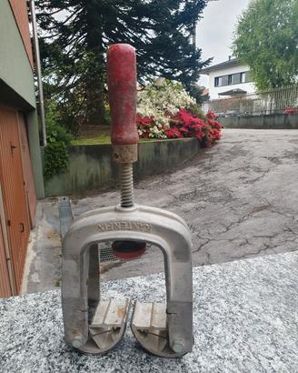 4 morsetti per bordo katenfix