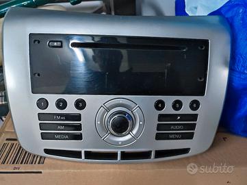 Stereo lancia Delta (senza codice di sblocco)