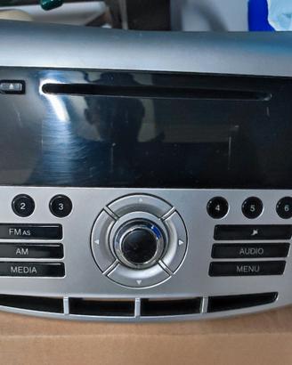 Stereo lancia Delta (senza codice di sblocco)