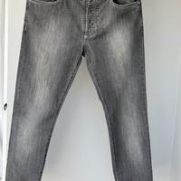 Jeans  grigio ragazzo-uomo,, E. Marinella