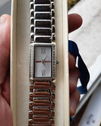 OROLOGIO DA POLSO (SOLO TEMPO) FEMMINILE MISS SIXT