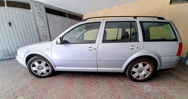 Volkswagen Bora 2002