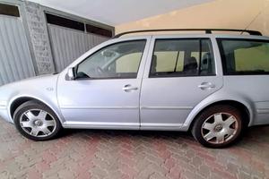 Volkswagen Bora 2002