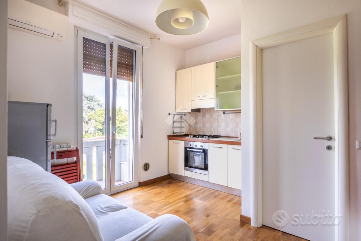 2 LOCALI A MILANO - Vista 2