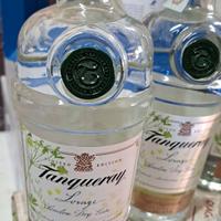 Tanqueray Lovage