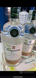 Tanqueray Lovage