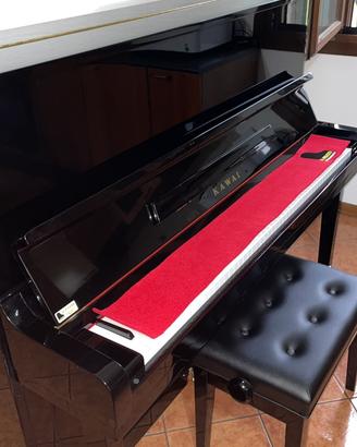 Pianoforte kwai