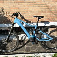 E-MTB STILUS E-ST 29" – Motore Bosch