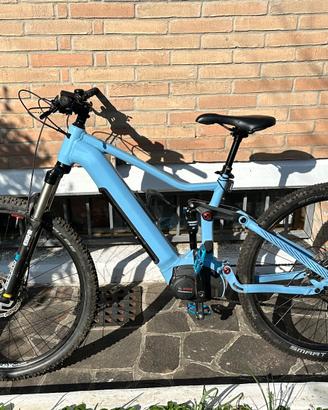 E-MTB STILUS E-ST 29" – Motore Bosch