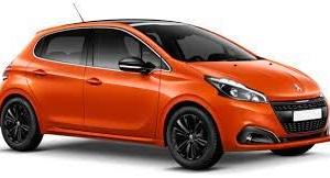 RICAMBI USATI PEUGEOT 208 DEL 2015