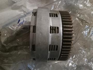 Frizione per Ducati Monster e Ipermotard 821