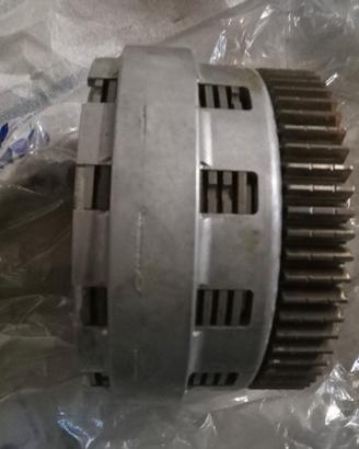 Frizione per Ducati Monster e Ipermotard 821