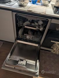 Bosch Lavastoviglie Serie 6