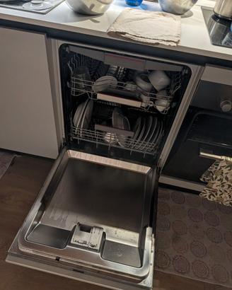 Bosch Lavastoviglie Serie 6