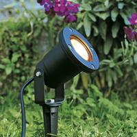 Faretto 2201 nero 50w - ip55 sovil - nuovo