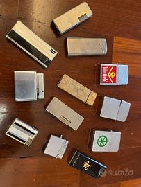 Accendini da collezione