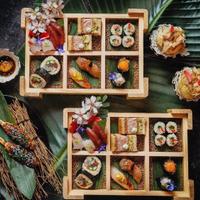 Sushichef