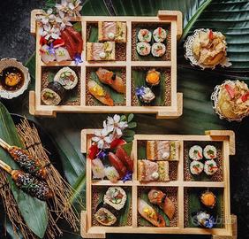 Sushichef